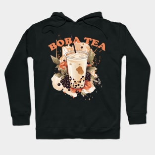 BOBA TEA  - Bubble tea Hoodie